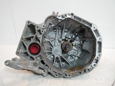 Boite de vitesse Suzuki BALENO