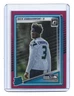 2025 Panini Donruss Optic Rated Rookie Pink Holo #277 Nick Emmanwori Seahawks