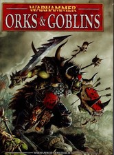 Warhammer - Orks & Goblins - Armeebuch 8. Edition Deutsch - B+/A-/B+