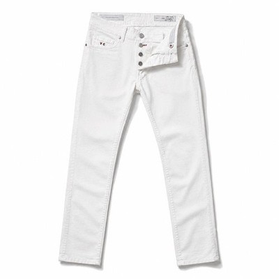 32 80cm TRAMAROSSA LEONARDO Denim #QYE6S5