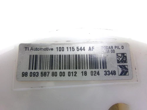 9809358780 Aforador para OPEL GRANDLAND X Excellence 2018 7689783 - Imagen 5 de 10