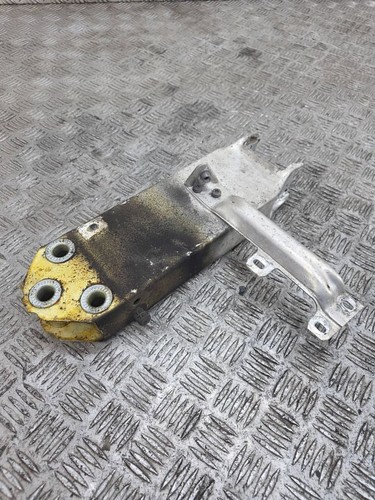 BMW 6 F12 F13 2013 Aufpralldämpfer Stoßstange Stoßfänger vorne F13 ESP45825