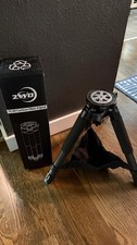 ZWO TC40 Carbon Fibre Camer Tripod 50KG Load Capacity Astronomical Accessory