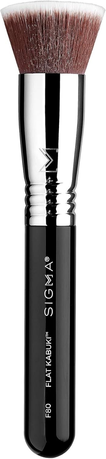 Sigma Flat Kabuki Brush