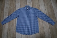 "Camel Active"  Hemd  Gr.  L