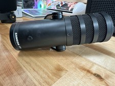 Samson Q9U Broadcast Microphone (mic Only)