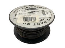 Auveco 14206 2 Lbs Mechanics Wire, 16 AWG Con...
