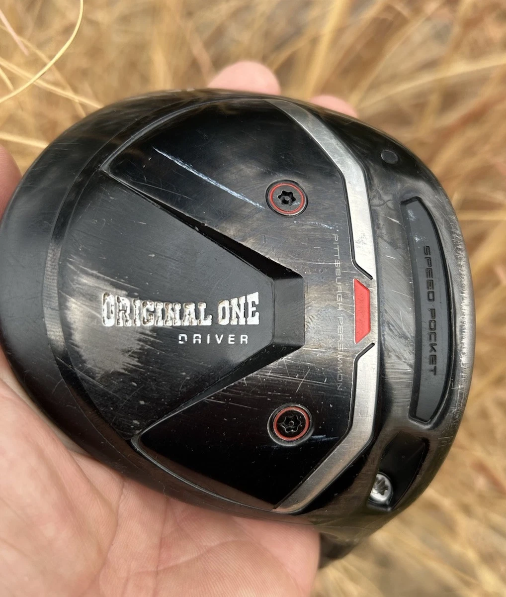 Mini tête pilote TaylorMade 13,5° modèle japonais - FR