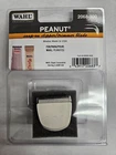 WAHL White Peanut Trimmer Replacement Blade - 2068-300