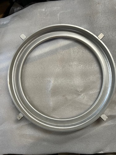 Chimera Aluminum Mounting Speed Ring 17 1/2" OD - Picture 3 of 6