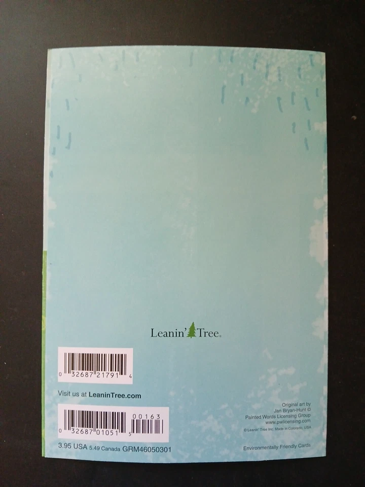 Funny Graduation Card - Image 4 of 4