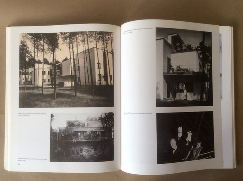 Bauhaus Archiv / Magdalena Droste * Bauhaus 1919-1933 * Taschen 1990 - Photo 7/10