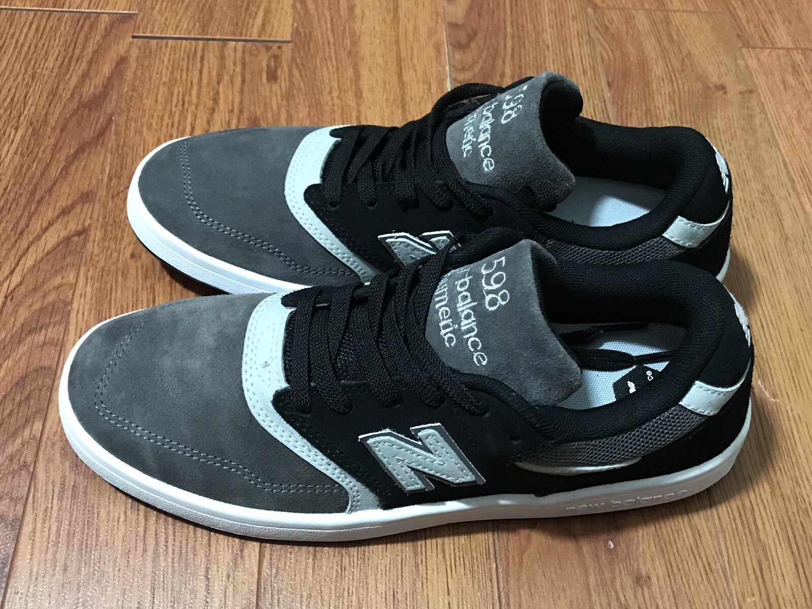 2017 Mens New Balance 598 Numeric 