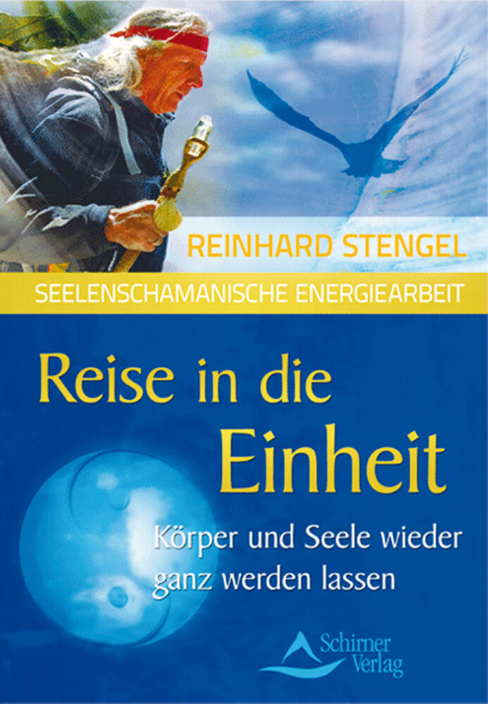 Thumbnail - Reise In Die Einheit Reinhard Stengel