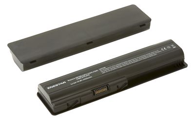4400mAh Akku für Laptop COMPAQ PRESARIO CQ60-105EG CQ60-100EG CQ60 CQ51 CQ50