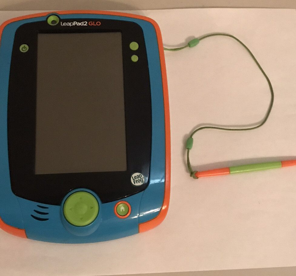 Kids Tablet Leapfrog Ultimate Big W Leappad Ultimate Big W