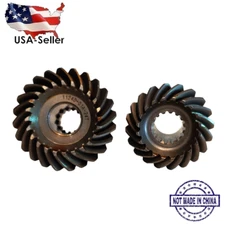 Gear Set For Mercury Mercruiser R/MR/Alpha One Gen II 43-55778A3, 18-2205, 11240