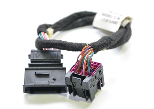 VW Phaeton 3D (3.2) Kabel Adapter Leitungsstrang Zuendanlassschalter 3D1971068