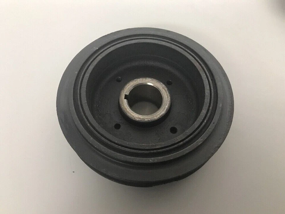 1992-2001 Toyota Camry Celica RAV4 FBS Dorman Crankshaft Pulley used - Image 3 of 4