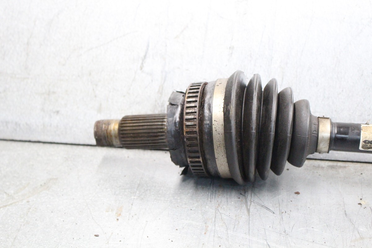 07-11 BMW E90 E91 E92 325XI 328XI 335xi FRONT RIGHT AXLE SHAFT 