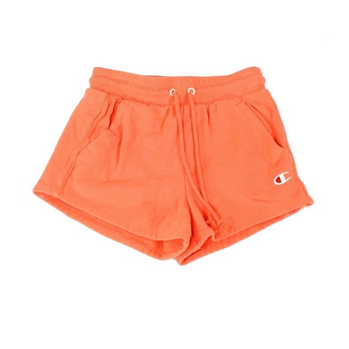 Champion Woman's Reverse Weave Coral 