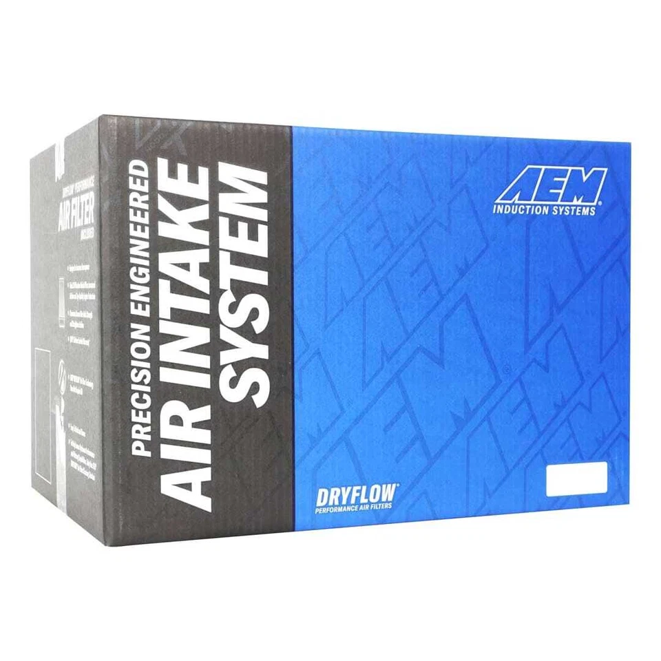 Sistema de admisión de aire frío AEM 21-687C para Hyundai Genesis Coupé 10-12 2,0 L L L4 Gas Foto 3 de 3