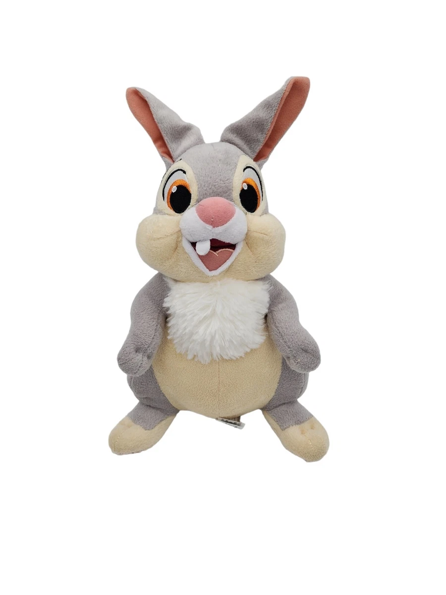 Disney Plush Thumper Bunny Rabbit Stuffed Animal 11 Inches eBay