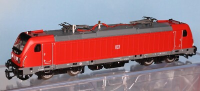 Piko 47452, - Spur TT - , E-Lok DB AG BR 147 003-8, verkehrsrot, Epoche 6