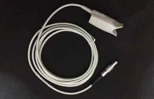 1pcs CSI Criticare Spo2 Sensor Adult Finger Clip Compatible 10ft with 5 pin