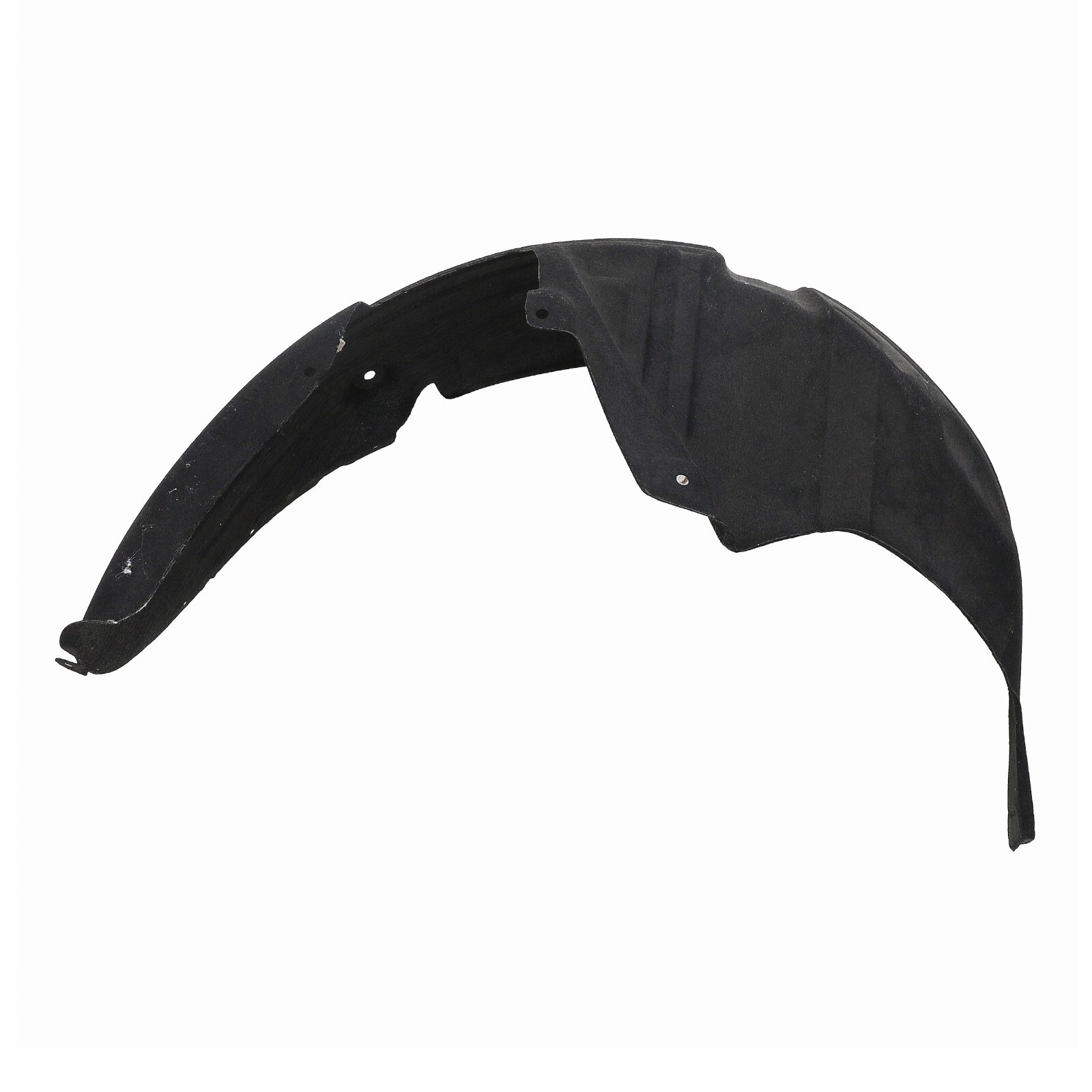 Forro de guardabarros para Kia (N/P 86821-B2500)