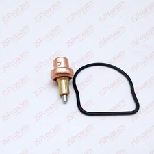 Thermostat & Seal Replaces 35-4103 436195 For Johnson Evinrude 4-300 Hp Verna