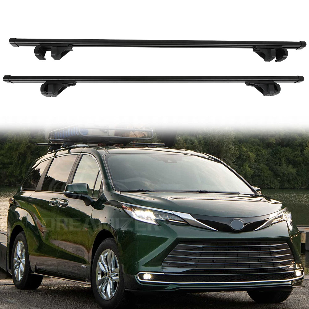 For Toyota Sienna 2010 22 Aluminum 52