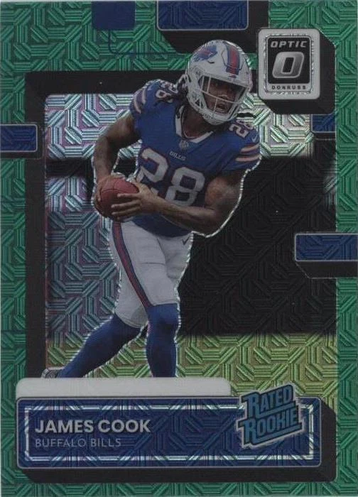 Optic Preview Green Mojo