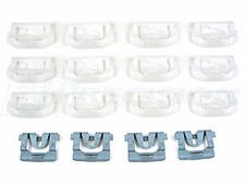 1978 1988 Chevy Monte Carlo 7887 El Camino Windshield Molding Clips 1978 1988 Chevy Monte Carlo 7887 El Camino Windshield Molding Clips