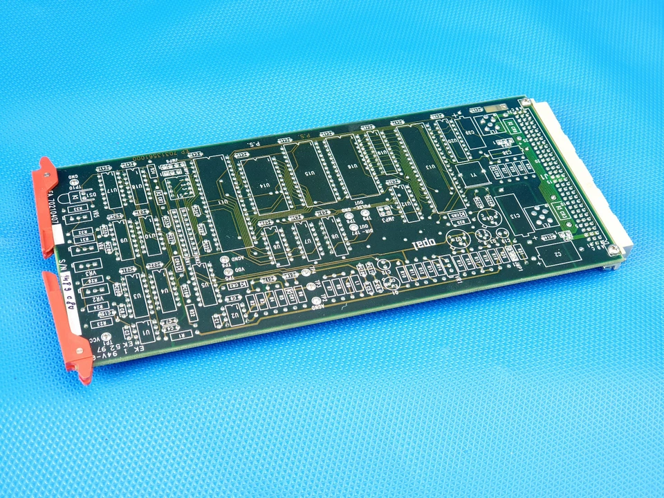 Opal 70210407 ??? AFS CPU PCB Card AMAT Applied Materials - Bild 3 von 4