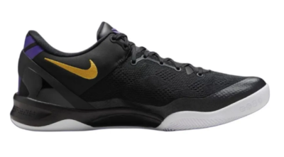 Size 6 - Nike Kobe 8 Protro Lakers Away for sale online | eBay