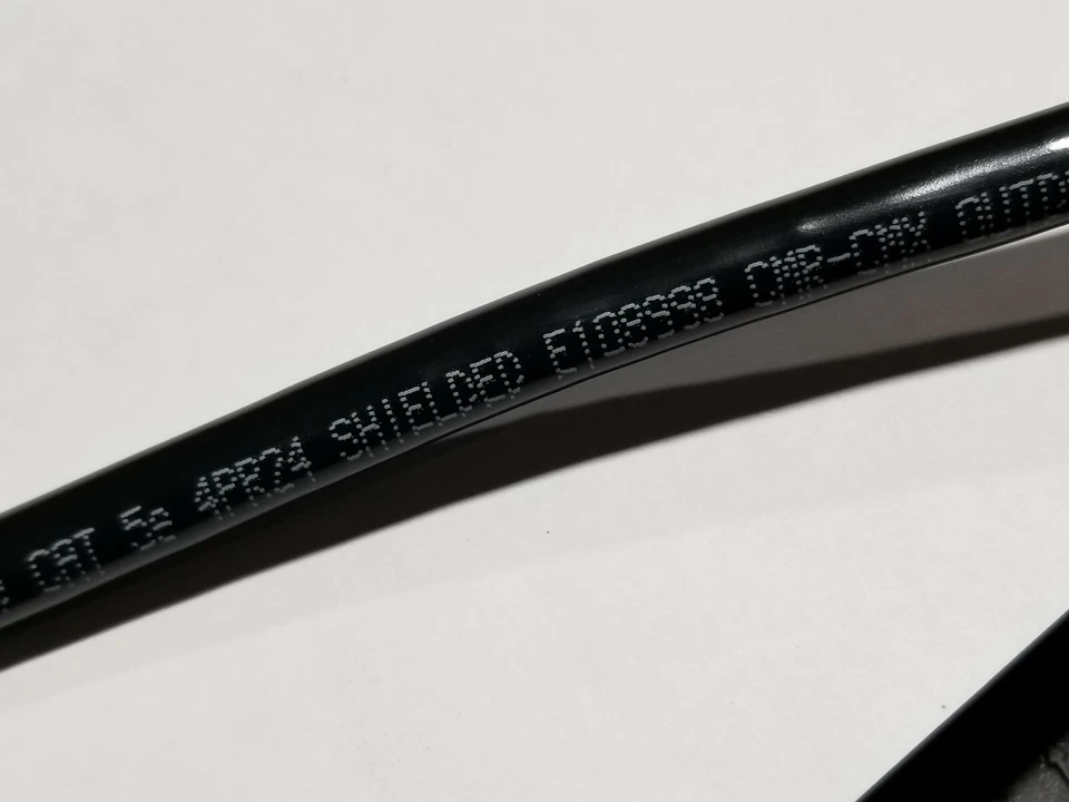 Belden 7921A 24/4P SF/UTP CAT5e DataTuff Shielded Bonded Pair Cable Black /50ft - Image 3 of 4