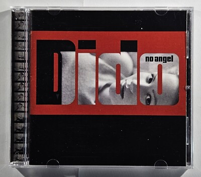 Dido - No Angle [1999 Used CD]