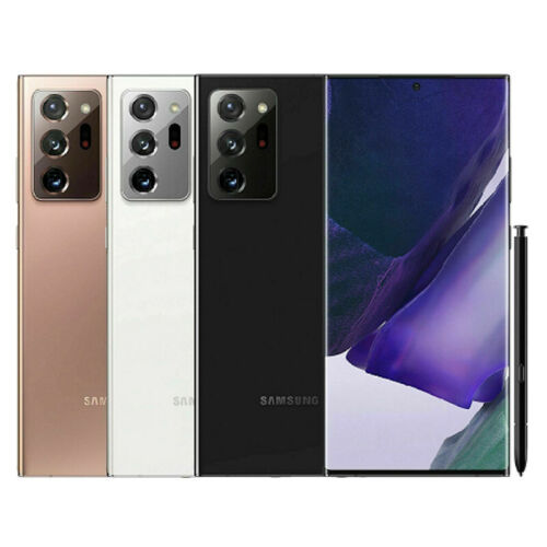 Samsung Galaxy Note20 Ultra 5G - 128GB - All Colors - Verizon ...