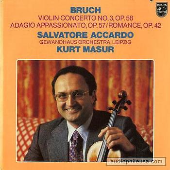アート・デザイン・音楽 GREAT ROMANTIC VIOLIN CONCERTOS Beethoven, Ludwig van, Brahms, Johannes, Bruch, Max