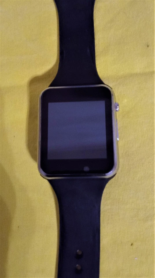 Smart Watch Leovin, foto 1 di 5