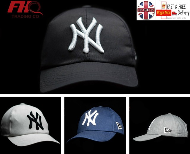 mens designer baseball caps uk