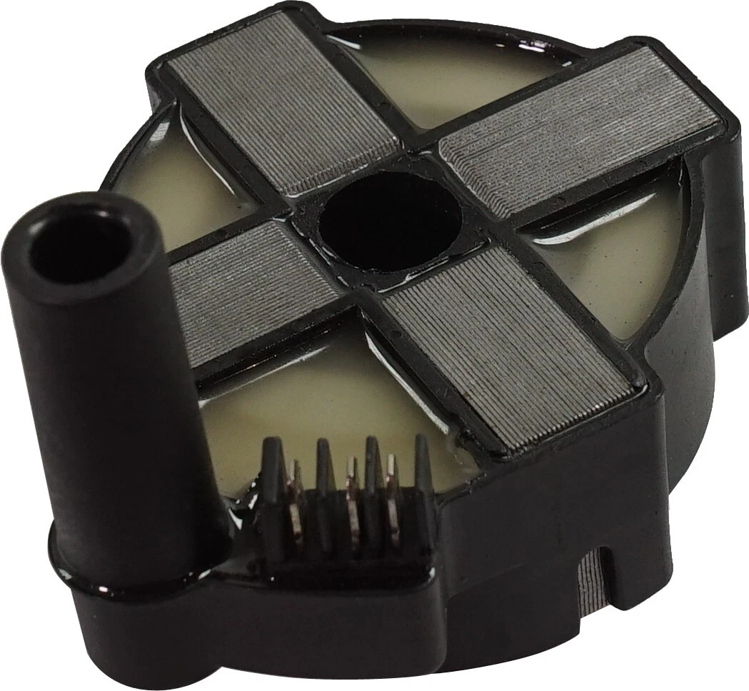 Ignition Coil, MD190168 | eBay