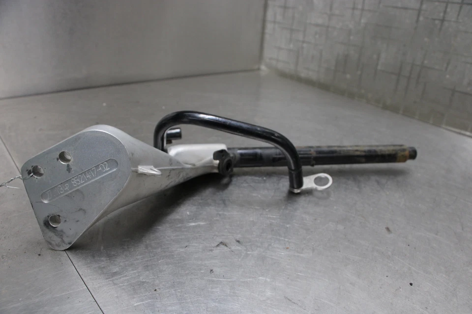 2013 BMW R1200RT Premium ABS Left Clipon Handlebar Foto 3 de 4