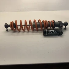 Shock Rear RH, Piggyback - 2016 Polaris General | Orange