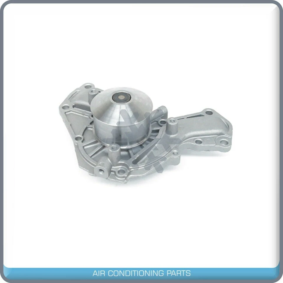 Water Pump New for Mitsubishi 3000GT Diamante Dodge Stealth W/ Gasket V6 3.0L - Image 3 of 4