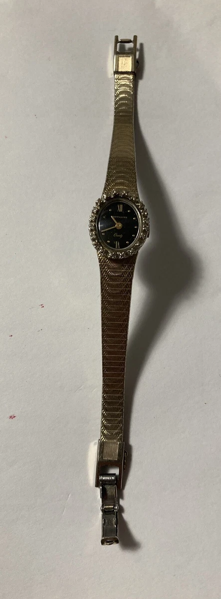 Wittnauer Women Oval Wristwatches for sale | eBay display picture 2