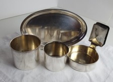 (K24) Vintage Argentor Wien