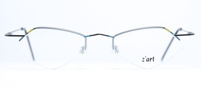 ZART Art-Design Original Brille Eyeglasses Occhiali Gafas 3000 Made in Germany