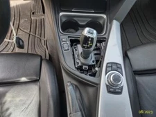 Audio Equipment Radio Control Console Mounted Fits 14-20 BMW i3 2821403